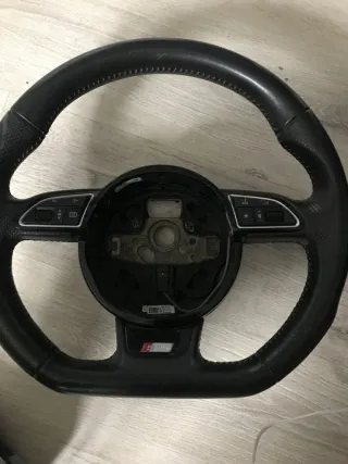 8V0419091R Руль Audi A3 8V Арт e9170914, вид 1