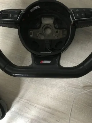 8V0419091R Руль Audi A3 8V Арт e9170914, вид 2
