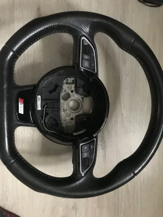 8V0419091R Руль Audi A3 8V Арт e9170914, вид 3