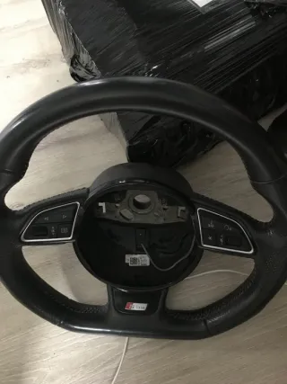 8V0419091R Руль Audi A3 8V Арт e9170914, вид 4
