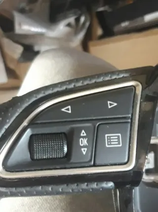 8V0419091R Руль Audi A3 8V Арт e9170914, вид 7