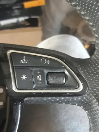 8V0419091R Руль Audi A3 8V Арт e9170914, вид 8