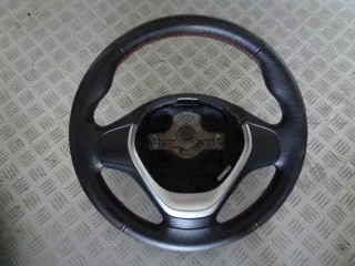 62560182B Руль BMW 1 F20/F21 Арт e9170944, вид 1