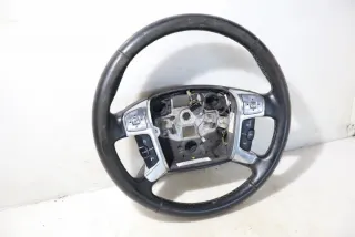 AM213600NA-3ZHE Руль Ford S-Max 1 restailing Арт e9170998, вид 1