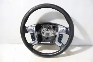 AM213600NA-3ZHE Руль Ford S-Max 1 restailing Арт e9170998, вид 3