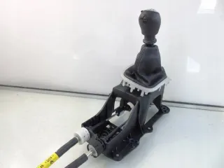 8201062921 Кулиса Renault Megane 3 Арт e9171343, вид 4