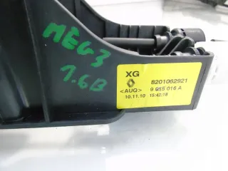 8201062921 Кулиса Renault Megane 3 Арт e9171343, вид 10
