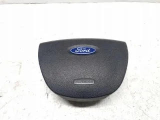 4M51-A042B85-C Подушка безопасности Ford Focus 2 Арт e9173008, вид 1