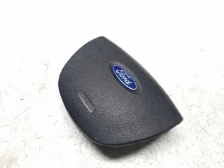 4M51-A042B85-C Подушка безопасности Ford Focus 2 Арт e9173008, вид 3