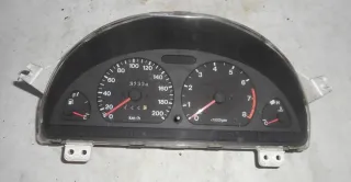 34100-80EF0 Щиток приборов (приборная панель) Suzuki Swift 3 Арт e9173521, вид 1