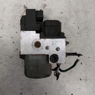 0273004621 0265216872 Блок ABS Renault Clio 2 Арт e9174217, вид 1