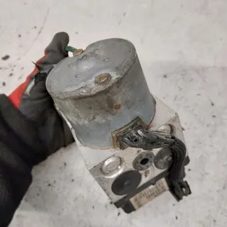 0273004621 0265216872 Блок ABS Renault Clio 2 Арт e9174217, вид 11