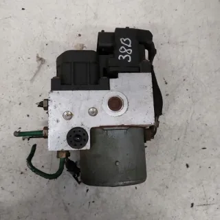 0273004621 0265216872 Блок ABS Renault Clio 2 Арт e9174217, вид 4