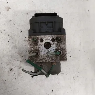 0273004621 0265216872 Блок ABS Renault Clio 2 Арт e9174217, вид 5