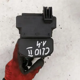 0273004621 0265216872 Блок ABS Renault Clio 2 Арт e9174217, вид 7