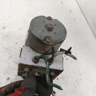0273004621 0265216872 Блок ABS Renault Clio 2 Арт e9174217, вид 10
