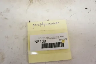 28164-07000 Расходомер воздуха Kia Picanto 3 Арт e9174941, вид 6