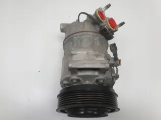 P31469966 Компрессор кондиционера Volvo V90 2 Арт e9175414, вид 2