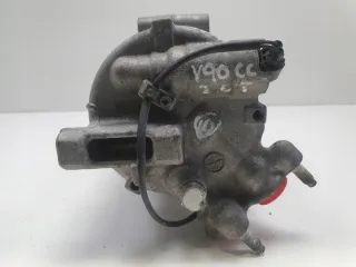 P31469966 Компрессор кондиционера Volvo V90 2 Арт e9175414, вид 6