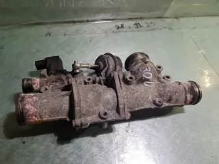 1143806802 Клапан EGR Jaguar XJ X351 Арт e9175568, вид 1