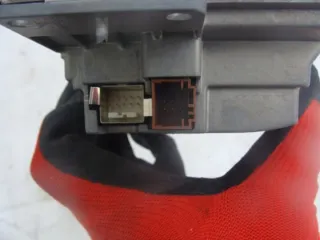 9801020080 503551360103 Блок навигации Citroen C3 3 Арт e9175846, вид 4