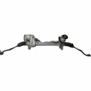 57700D7500 Рулевая рейка Hyundai Tucson 3 Арт e9176024, вид 1