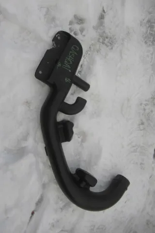 1076853S01 Гофра инжектора Nissan Qashqai 1  Арт e9176596, вид 1