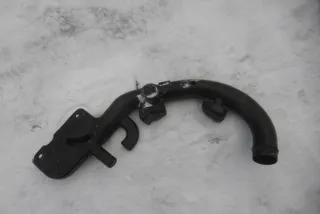 1076853S01 Гофра инжектора Nissan Qashqai 1  Арт e9176596, вид 2