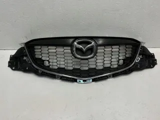KD45-50712 2011-2014 Решетка радиатора Mazda 5 1 Арт e9176905, вид 1
