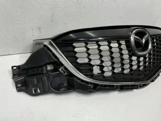KD45-50712 2011-2014 Решетка радиатора Mazda 5 1 Арт e9176905, вид 2