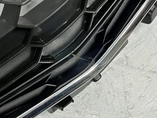 KD45-50712 2011-2014 Решетка радиатора Mazda 5 1 Арт e9176905, вид 4