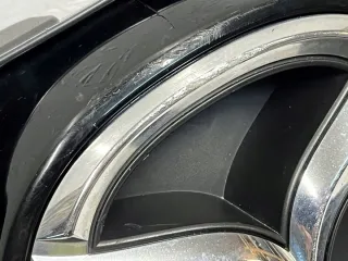 KD45-50712 2011-2014 Решетка радиатора Mazda 5 1 Арт e9176905, вид 5