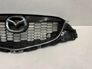 KD45-50712 2011-2014 Решетка радиатора Mazda 5 1 Арт e9176905, вид 6