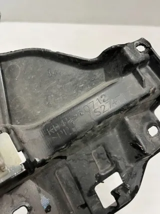 KD45-50712 2011-2014 Решетка радиатора Mazda 5 1 Арт e9176905, вид 9