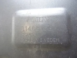31468159 Капот Volvo S60 2 Арт e9177129, вид 12
