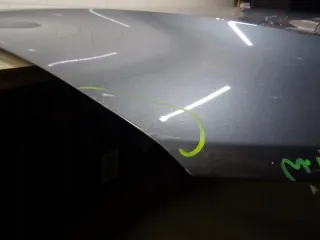 31468159 Капот Volvo S60 2 Арт e9177129, вид 6