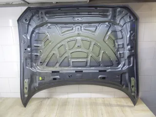 31468159 Капот Volvo S60 2 Арт e9177129, вид 7