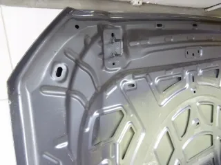 31468159 Капот Volvo S60 2 Арт e9177129, вид 10
