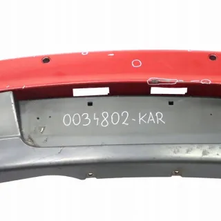 0034802-7 51120034802 0034802 51127837325 7837325 51127906813 7906813 0034802-KAR Бампер задний BMW 1 E81/E82/E87/E88 Арт e9177595, вид 11