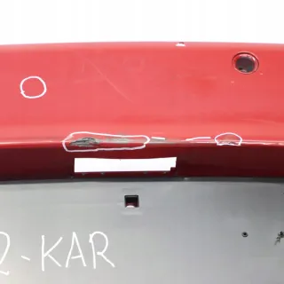 0034802-7 51120034802 0034802 51127837325 7837325 51127906813 7906813 0034802-KAR Бампер задний BMW 1 E81/E82/E87/E88 Арт e9177595, вид 13