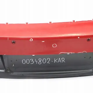 0034802-7 51120034802 0034802 51127837325 7837325 51127906813 7906813 0034802-KAR Бампер задний BMW 1 E81/E82/E87/E88 Арт e9177595, вид 4