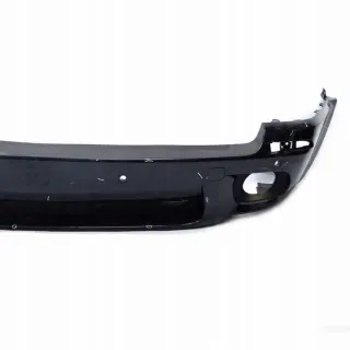 8037277 51128037277 8037277-CAR2 Бампер задний BMW X5 E70 Арт e9177699, вид 3