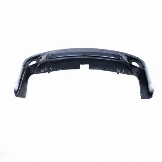 8037277 51128037277 8037277-CAR2 Бампер задний BMW X5 E70 Арт e9177699, вид 8