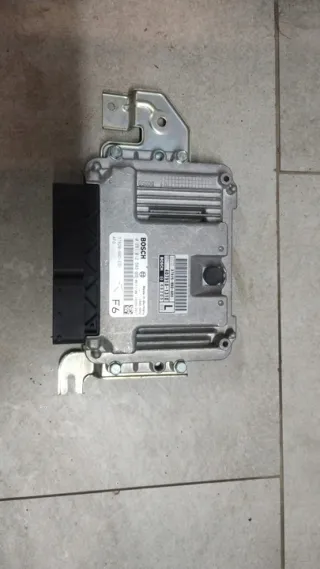 37820-RBD-E91 Блок управления двигателем Honda Accord 7 Арт e9177951, вид 1