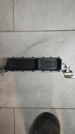 37820-RBD-E91 Блок управления двигателем Honda Accord 7 Арт e9177951, вид 2
