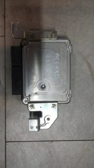 37820-RBD-E91 Блок управления двигателем Honda Accord 7 Арт e9177951, вид 3