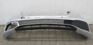 A2138850038 Бампер передний Mercedes E W213 Арт e9178057, вид 4