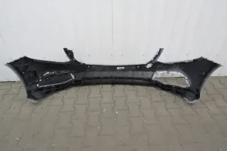 A2138850038 Бампер передний Mercedes E W213 Арт e9178057, вид 5