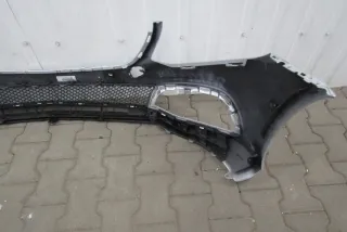 A2138850038 Бампер передний Mercedes E W213 Арт e9178057, вид 6