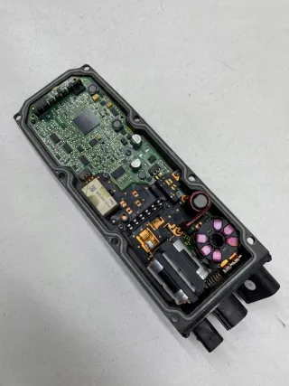 4G0909144G Блок управления (другие) Audi A6 C7 (S6,RS6) Арт e9178060, вид 1